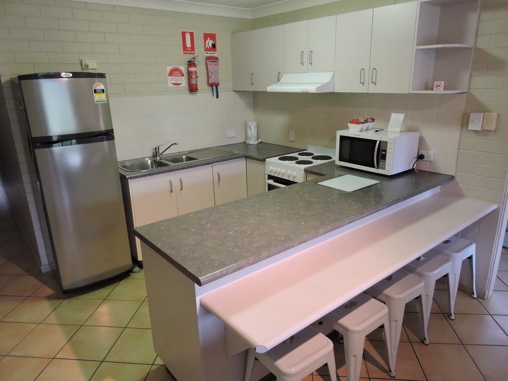 Main Beach Apartments Byron Bay Chambre photo