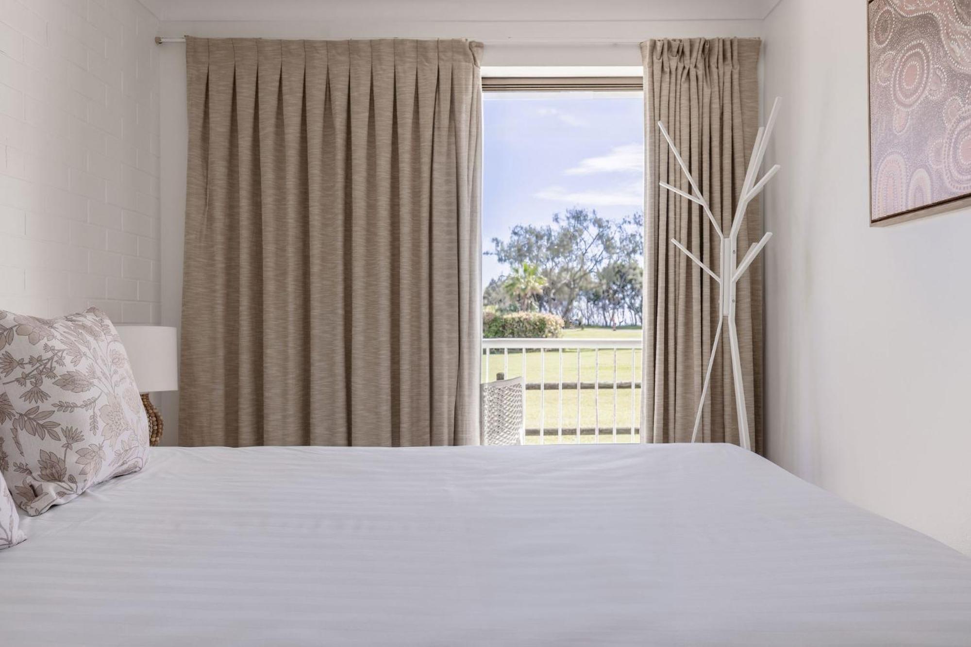 Main Beach Apartments Byron Bay Extérieur photo