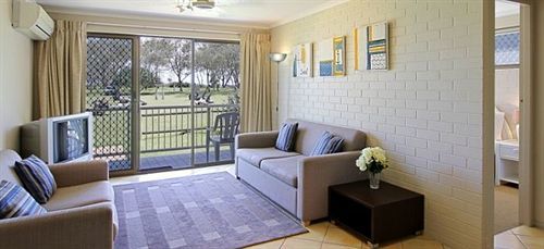 Main Beach Apartments Byron Bay Extérieur photo