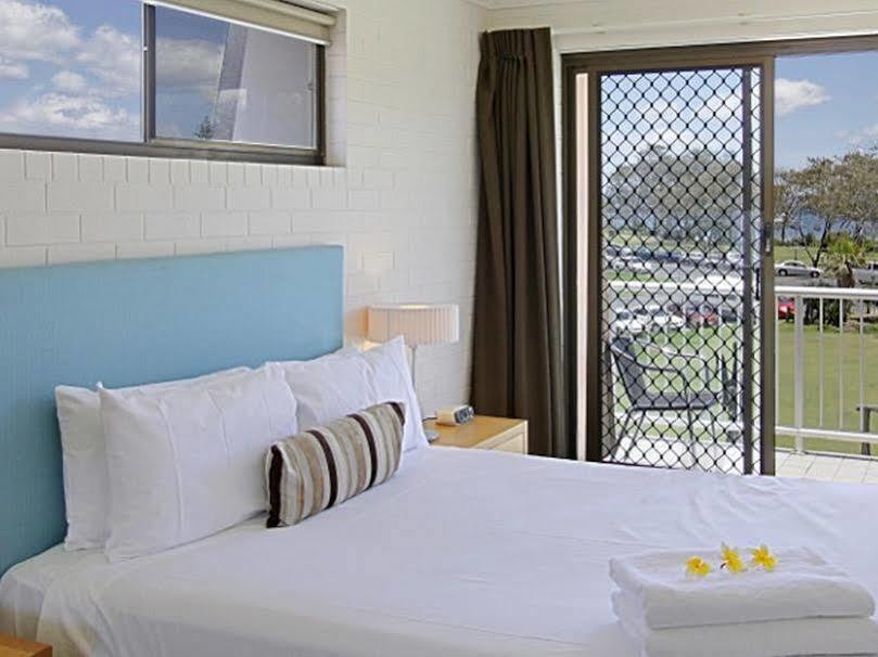 Main Beach Apartments Byron Bay Extérieur photo