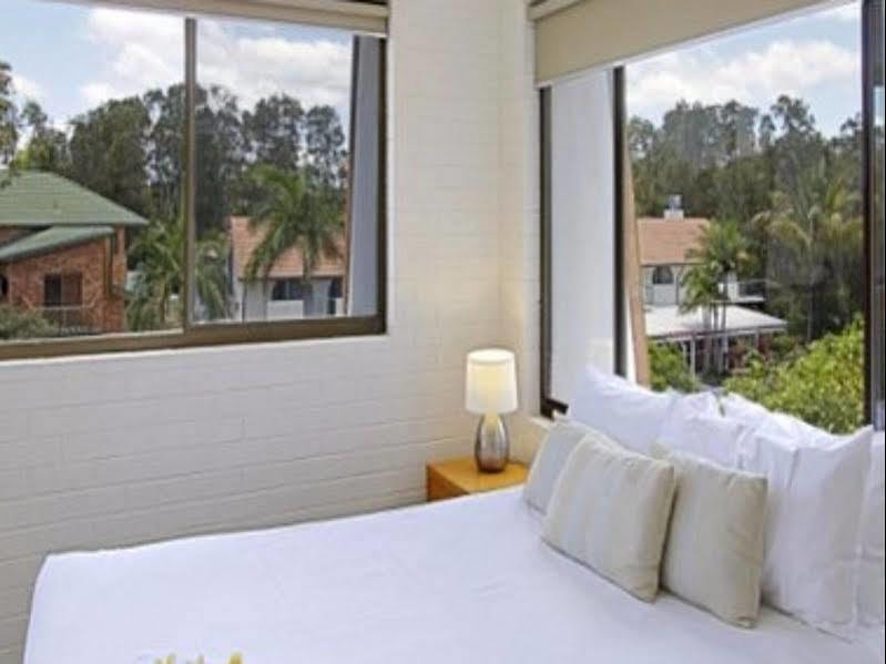 Main Beach Apartments Byron Bay Extérieur photo